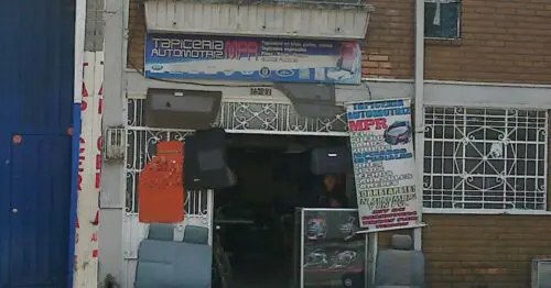 TAPICERIA AUTOMOTRIZ MPR TAPICERIA AUTOMOTRIZ MPR